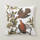 Recherche de audubon coussins Oiseaux d'amérique