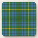 Recherche de johnston dessous de verres Tartan