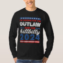 Recherche de hillbillys tshirts Républicain