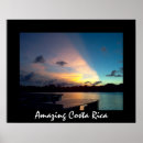 Suche nach costa rica poster Sonnenuntergang