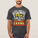 Recherche de funny las vegas tshirts Joueur