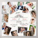 Suche nach digitale collage fotodruck Newly weds