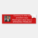 Suche nach defizit autoaufkleber Anti obama