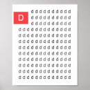 Suche nach hugs poster Typografie