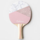 Recherche de triangle tennis de table Moderne