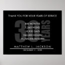 Recherche de 30 ans posters Minimaliste