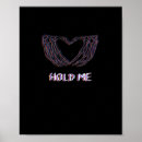 Recherche de amour gothique posters Halloween