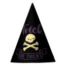 Recherche de crâne chapeaux Halloween