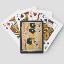 Recherche de carte du 19ème siècle jeux de cartes Publicités