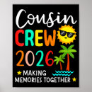 Suche nach crew für poster Sommer