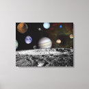 Suche nach mars leinwandbilder Planeten