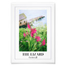 Recherche de lézard posters Travel