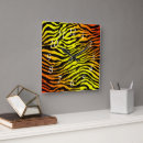 Recherche de tiger horloges Tigre
