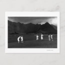 Recherche de golfeurs cartes postales Lanterne