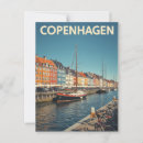 Recherche de nyhavn cartes postales Europe