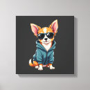Suche nach chihuahua leinwandbilder Wolf