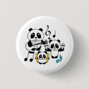 Suche nach schwarzes band buttons Für sie