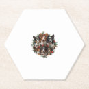 Suche nach niedlicher wolf untersetzer Mops