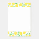 Suche nach zitronen post it Frisch