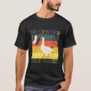 Recherche de goose hommes tshirts Anniversaire