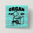Recherche de organique badges Organe
