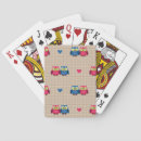 Recherche de aimer jeux de cartes Mignon