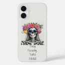 Recherche de halloween coques Fleurs