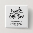 Recherche de invitations de mariage badges Noir