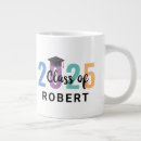 Recherche de graduation tasses Classe