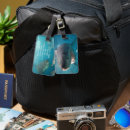 Suche nach weißer hai gepäckanhänger Foto