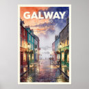 Suche nach galway poster Irland