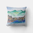 Recherche de la corse coussins Architecture