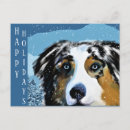 Suche nach australischer schäfer postkarten Weihnachtsgeschenke