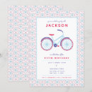 Recherche de de bicyclette invitations Fille