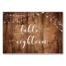 Suche nach wollen tischkarten Für sie/ihn