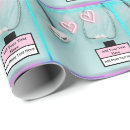 Recherche de stéthoscope papier cadeau Soins de santé