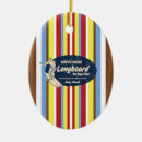 Recherche de surf vintage ornements Longboard