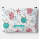 Recherche de motif tropical accessoires Bord de mer