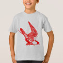 Recherche de pèlerins tshirts Oiseau de proie