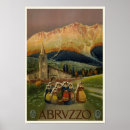 Suche nach abruzzo poster Kurios