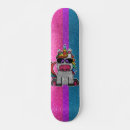 Recherche de fierté skateboards Scintille