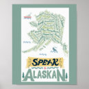 Suche nach schlittenhund poster Alaska