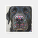 Recherche de laboratoire serviettes Canine