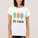 Recherche de chillin tshirts Été