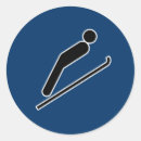 Recherche de jumping autocollants Sauter
