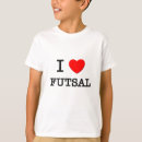 Recherche de futsal tshirts Sport
