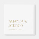 Recherche de déco maison magnets Bride
