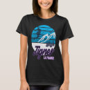 Recherche de ski resort tshirts Alpes