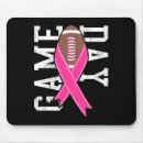 Suche nach rosa fußball mousepads Band