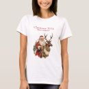 Suche nach reitstall tshirts Weihnachten